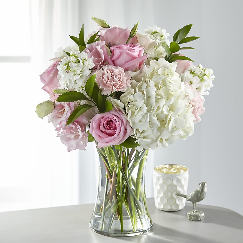 Guiding Grace Bouquet – Still Blooming, Santa Fe TX