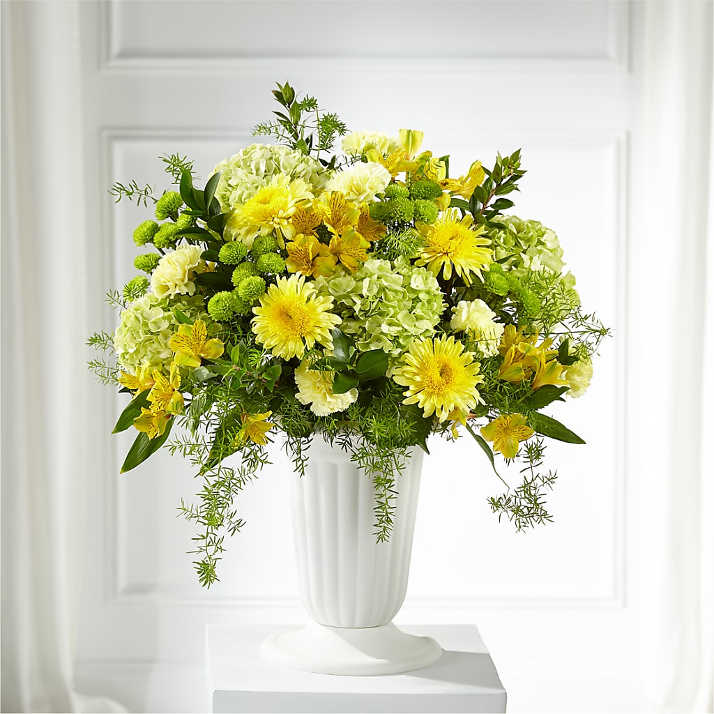 Beloved Blessings Arrangement – Still Blooming, Santa Fe TX