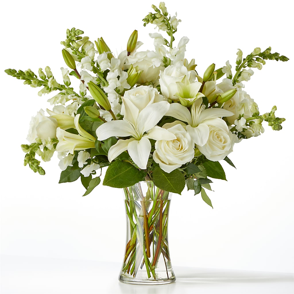 Eternal Friendship Bouquet – Still Blooming, Santa Fe TX