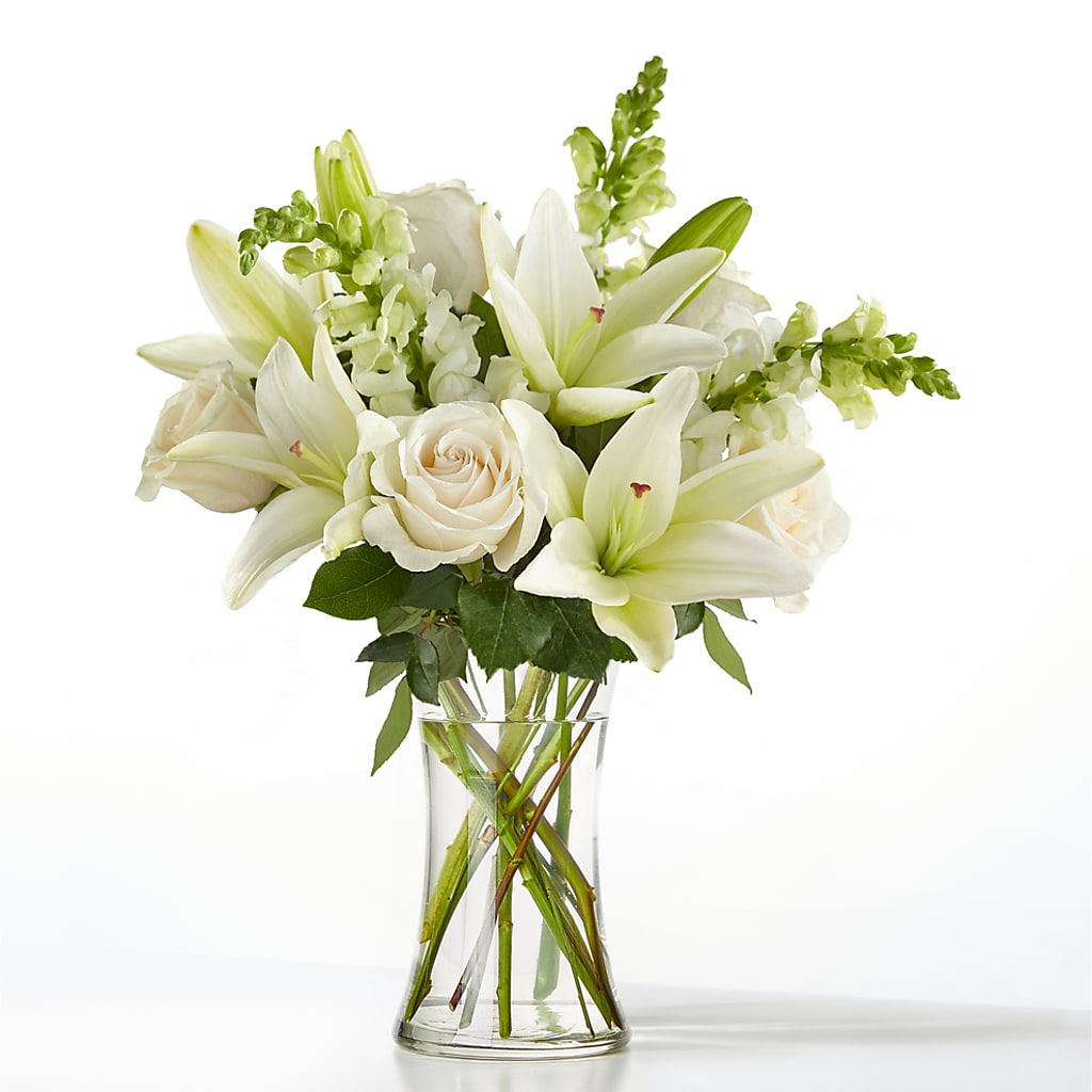 Eternal Friendship Bouquet – Still Blooming, Santa Fe TX