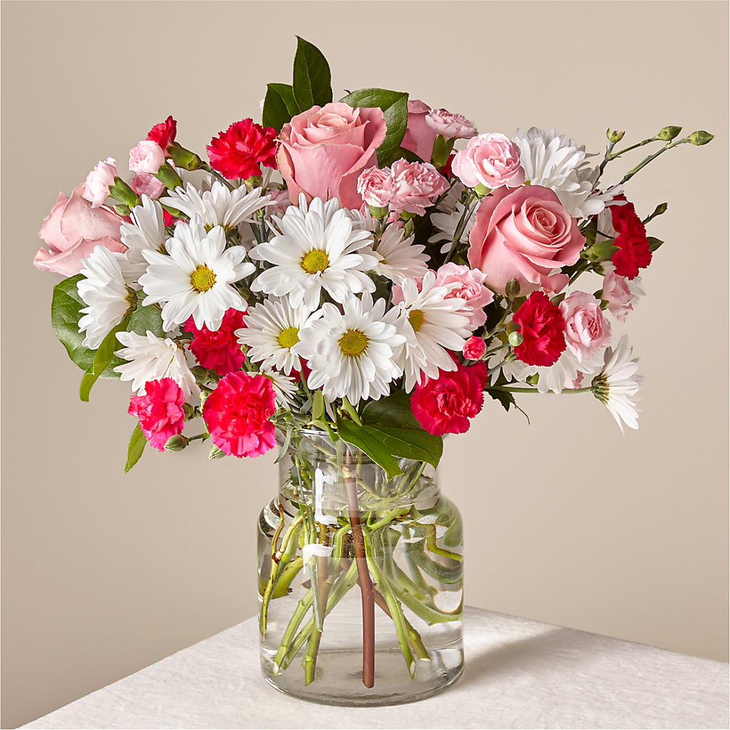 Sweet Surprises® Bouquet – Still Blooming, Santa Fe TX