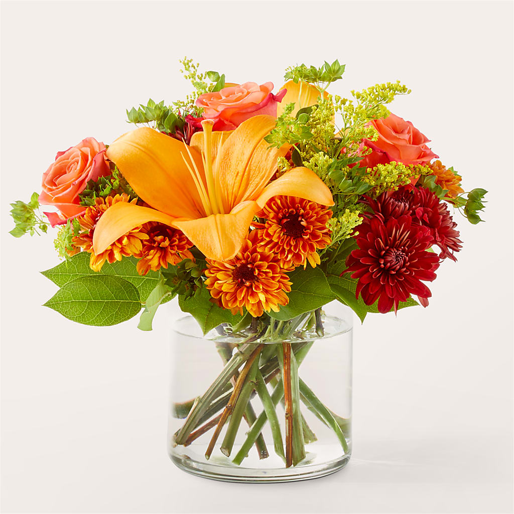 Honeycrisp Bouquet – Still Blooming, Santa Fe TX