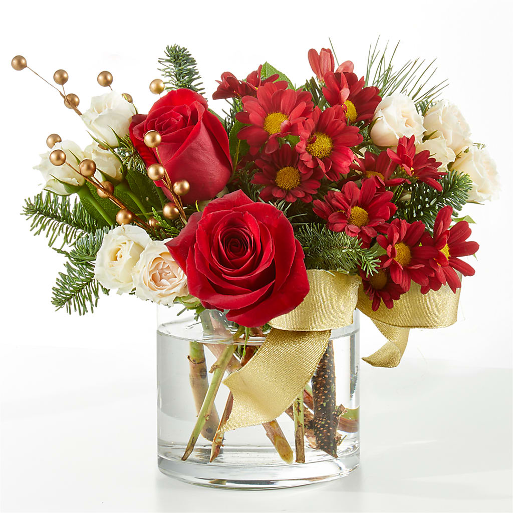 Believe Bouquet – Still Blooming, Santa Fe TX