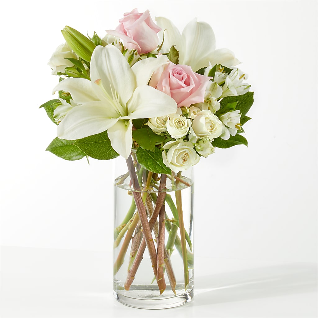 Kindhearted Bouquet – Still Blooming, Santa Fe TX