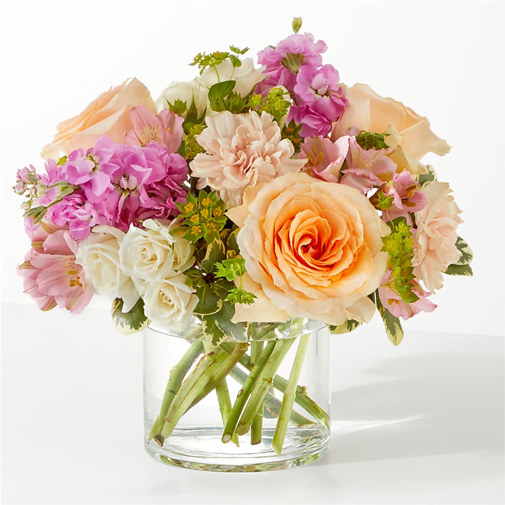 Paradise Bouquet – Still Blooming, Santa Fe TX