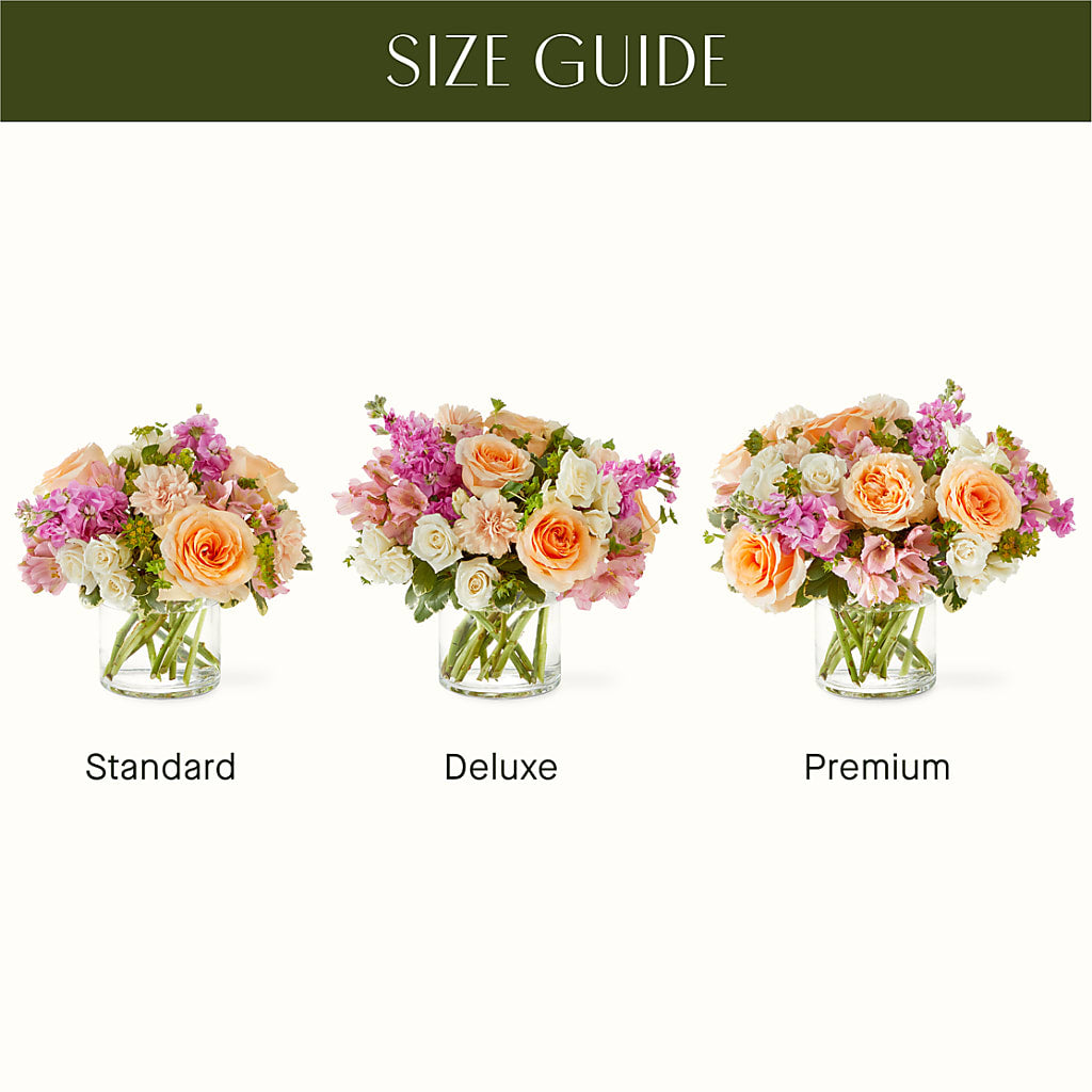 Paradise Bouquet – Still Blooming, Santa Fe TX