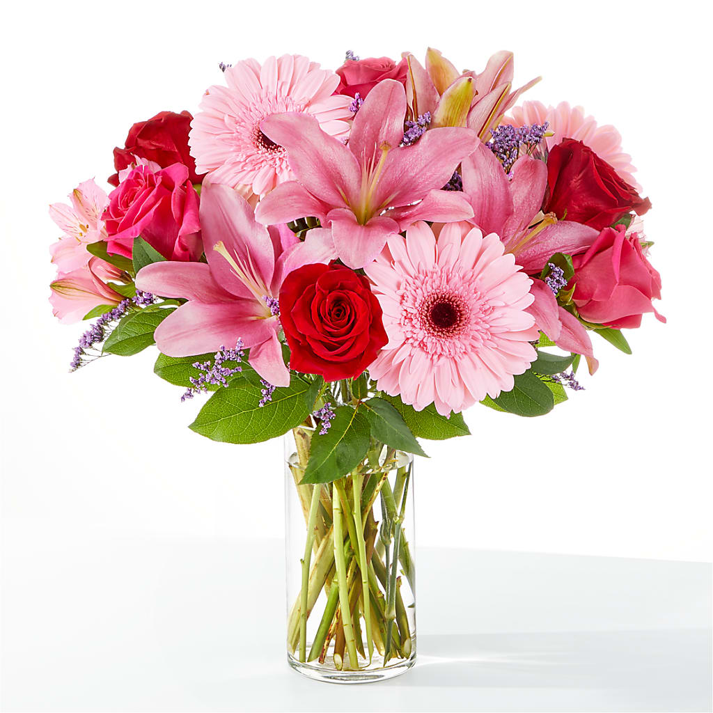 Lots of Love Bouquet – Still Blooming, Santa Fe TX