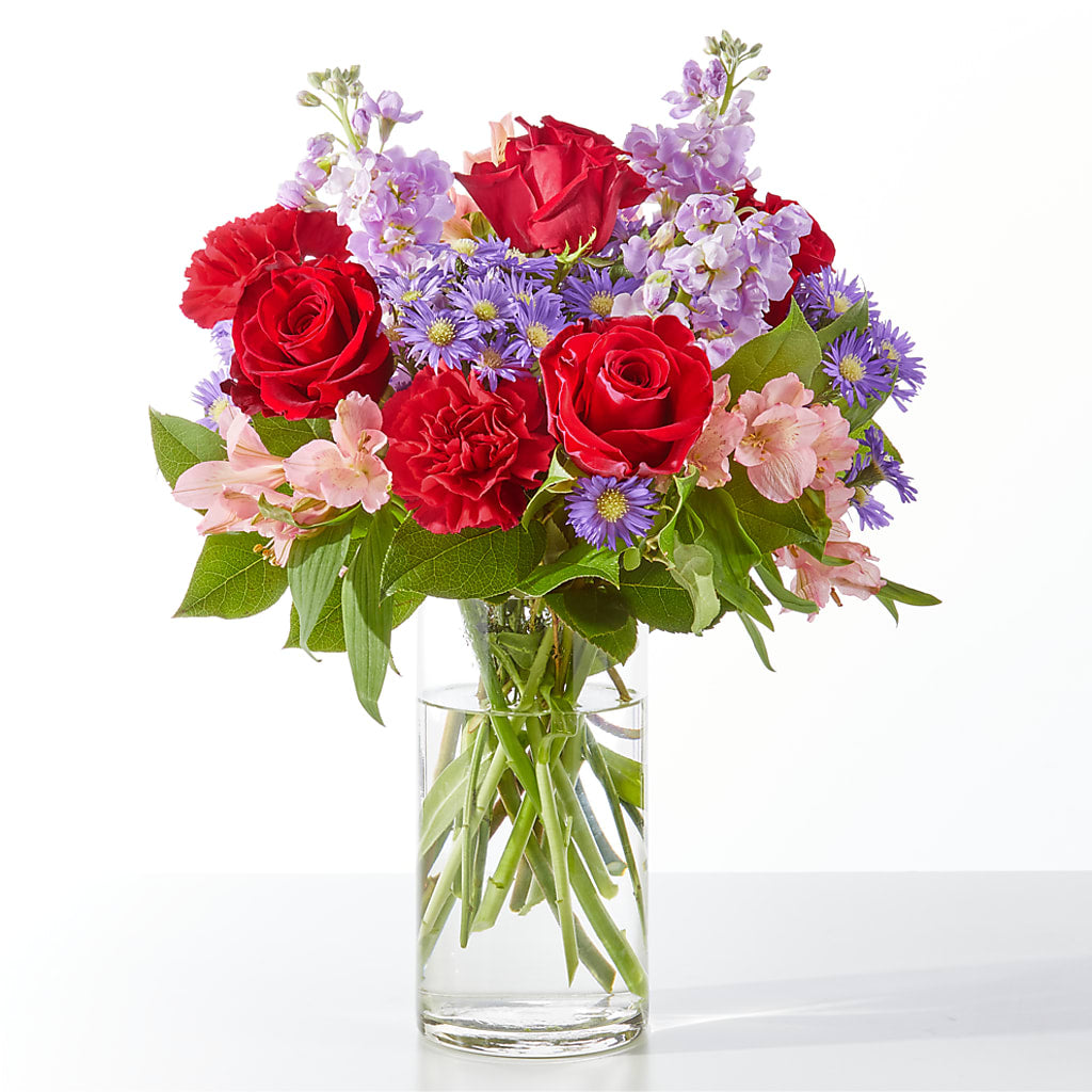 Your Majesty Bouquet – Still Blooming, Santa Fe TX