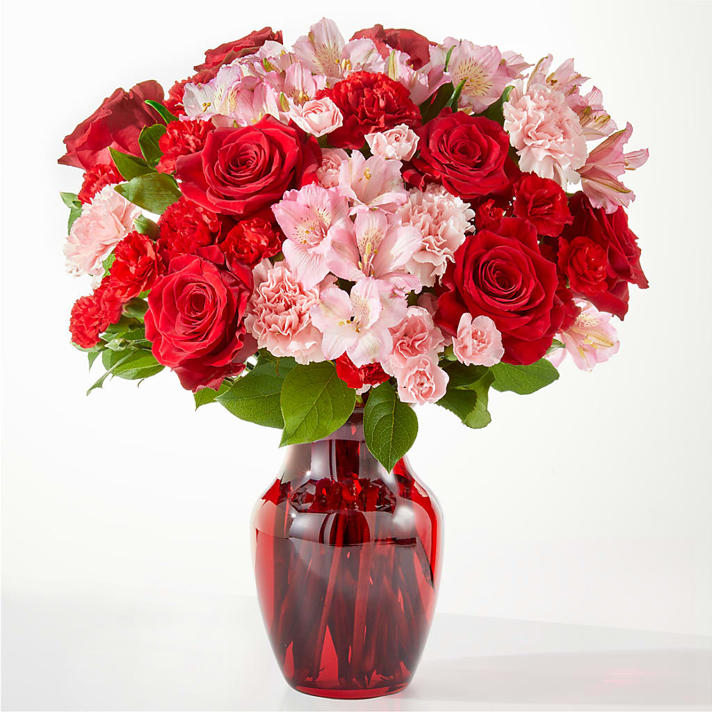 Candy Kisses Bouquet – Still Blooming, Santa Fe TX