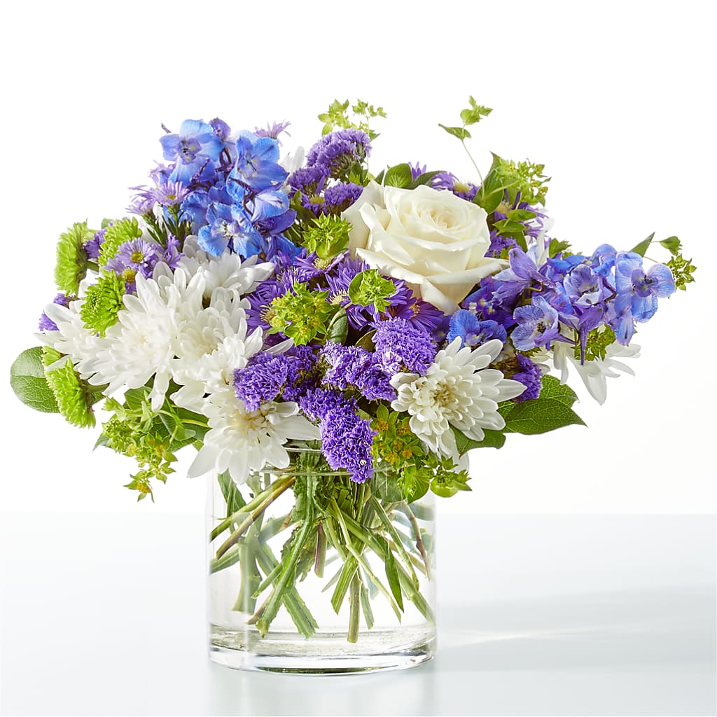Genuine Gestures Bouquet – Still Blooming, Santa Fe TX