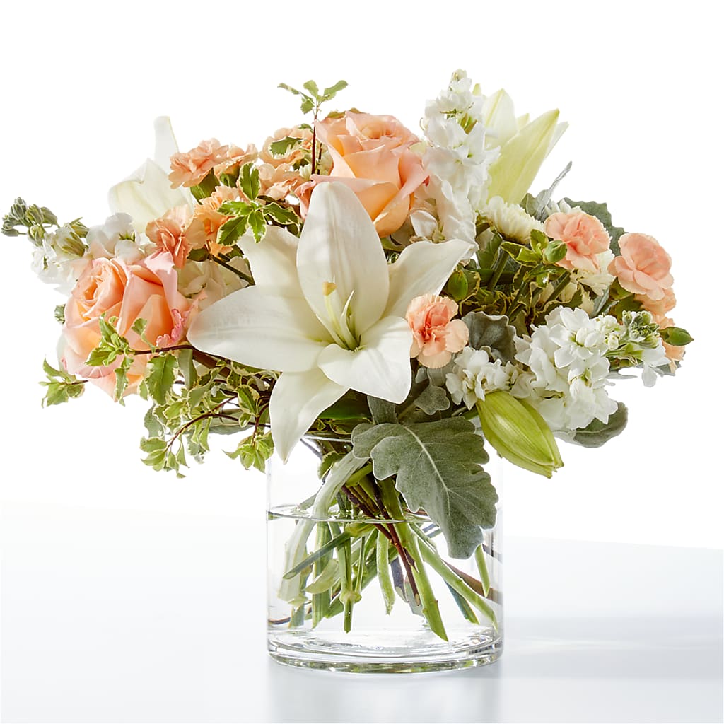 Darling Bouquet – Still Blooming, Santa Fe TX
