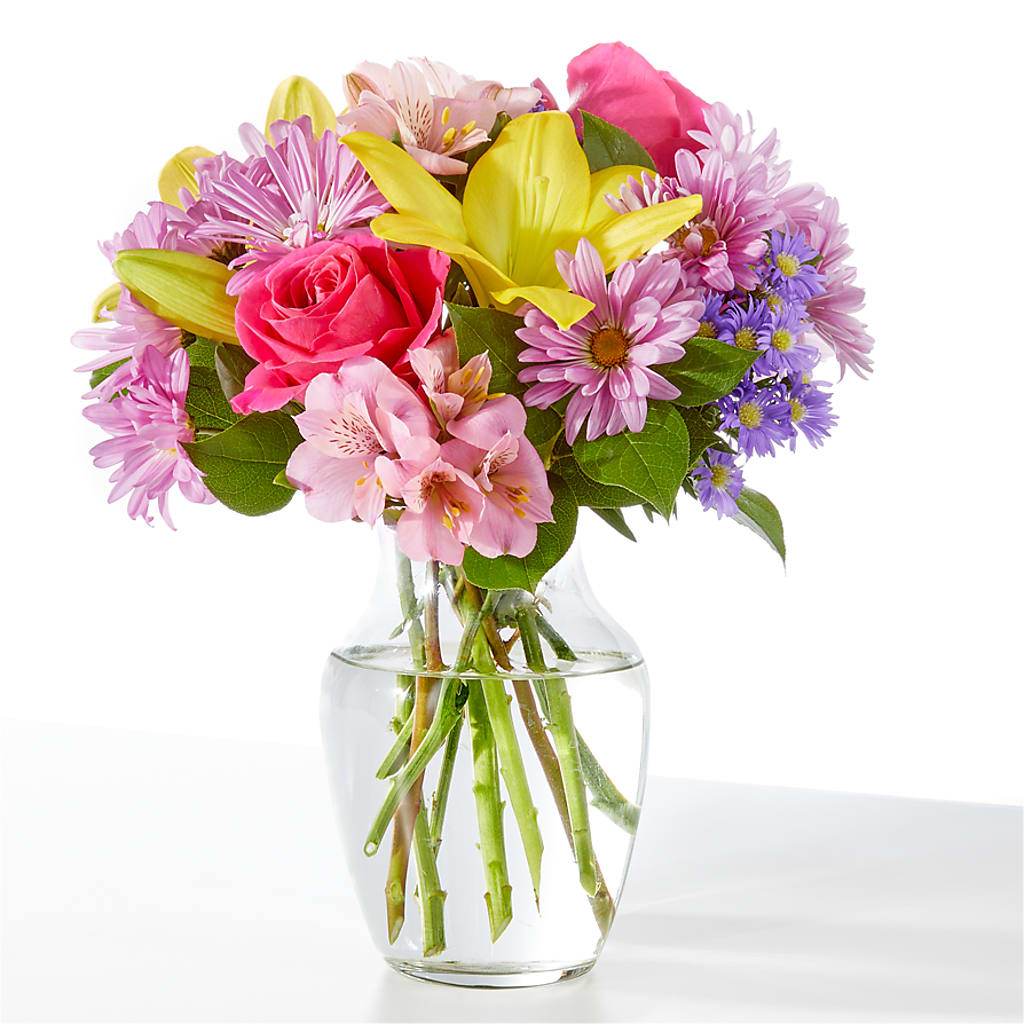 Sprinkles Bouquet – Still Blooming, Santa Fe TX