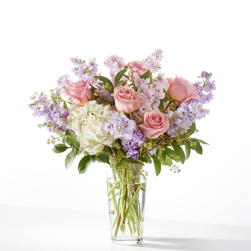 Embraced Bouquet – Still Blooming, Santa Fe TX