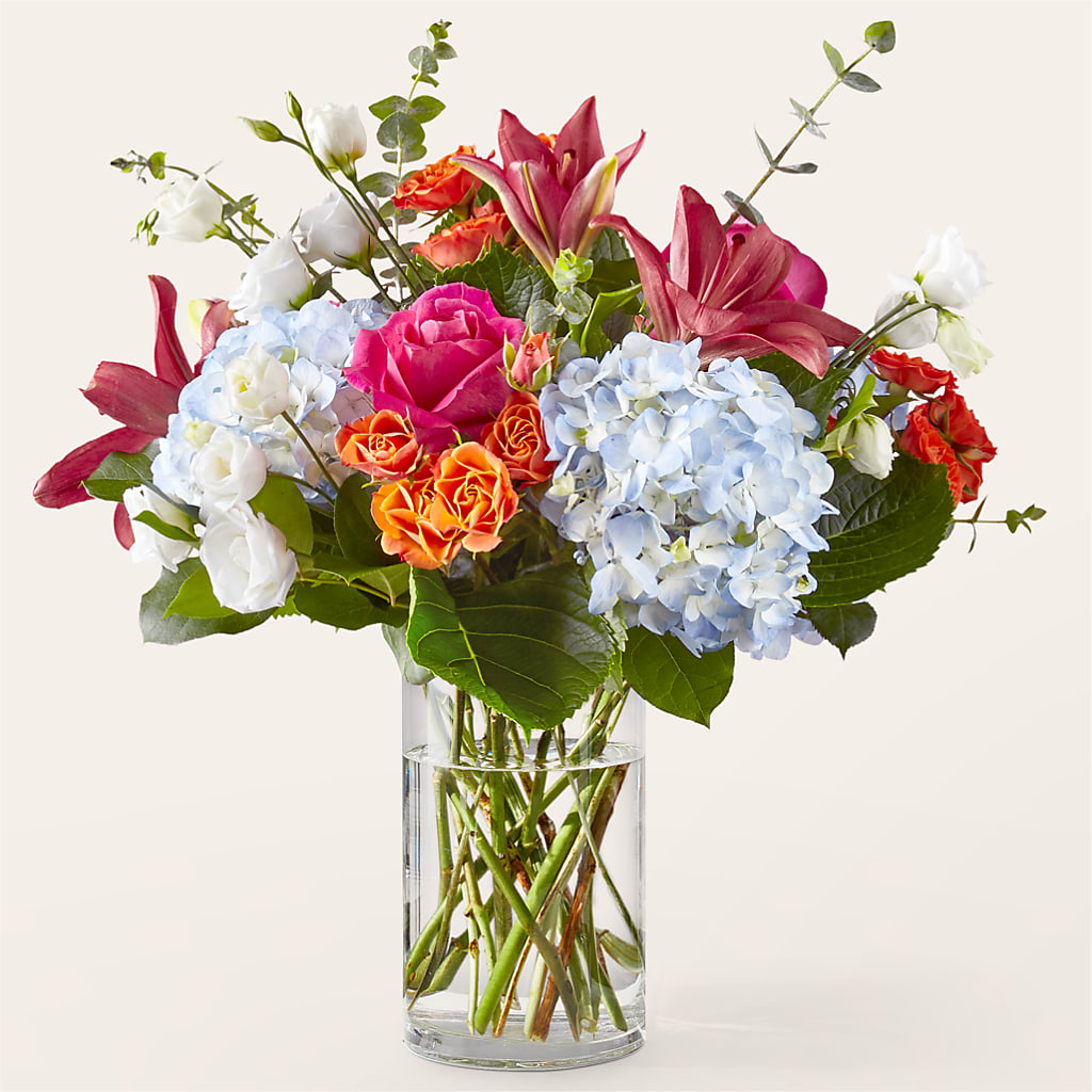 Awestruck Luxury Bouquet – Still Blooming, Santa Fe TX
