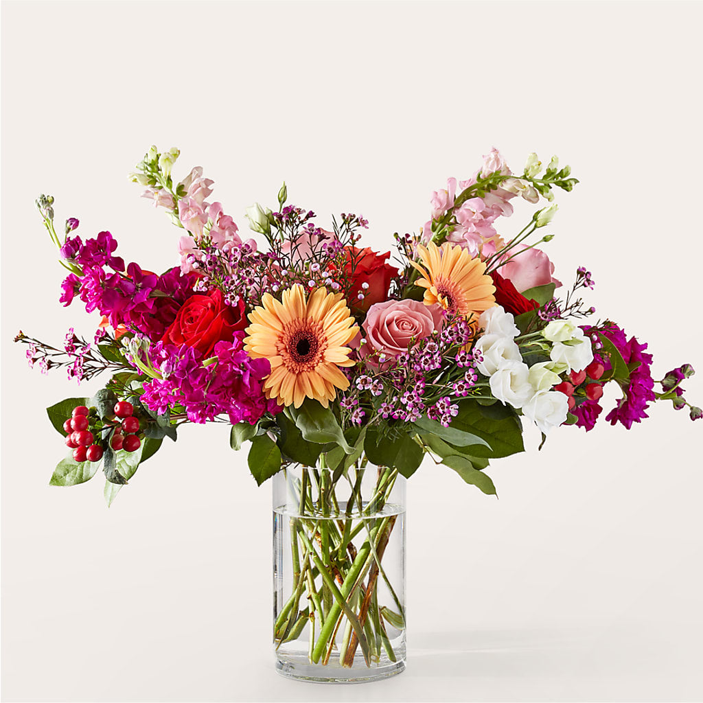 Renaissance Luxury Bouquet – Still Blooming, Santa Fe TX