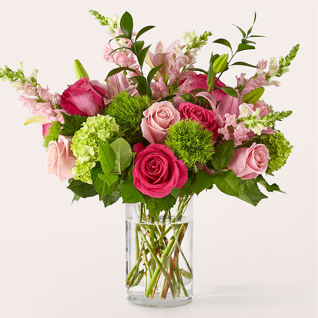 Fit for a Queen Luxury Bouquet – Still Blooming, Santa Fe TX