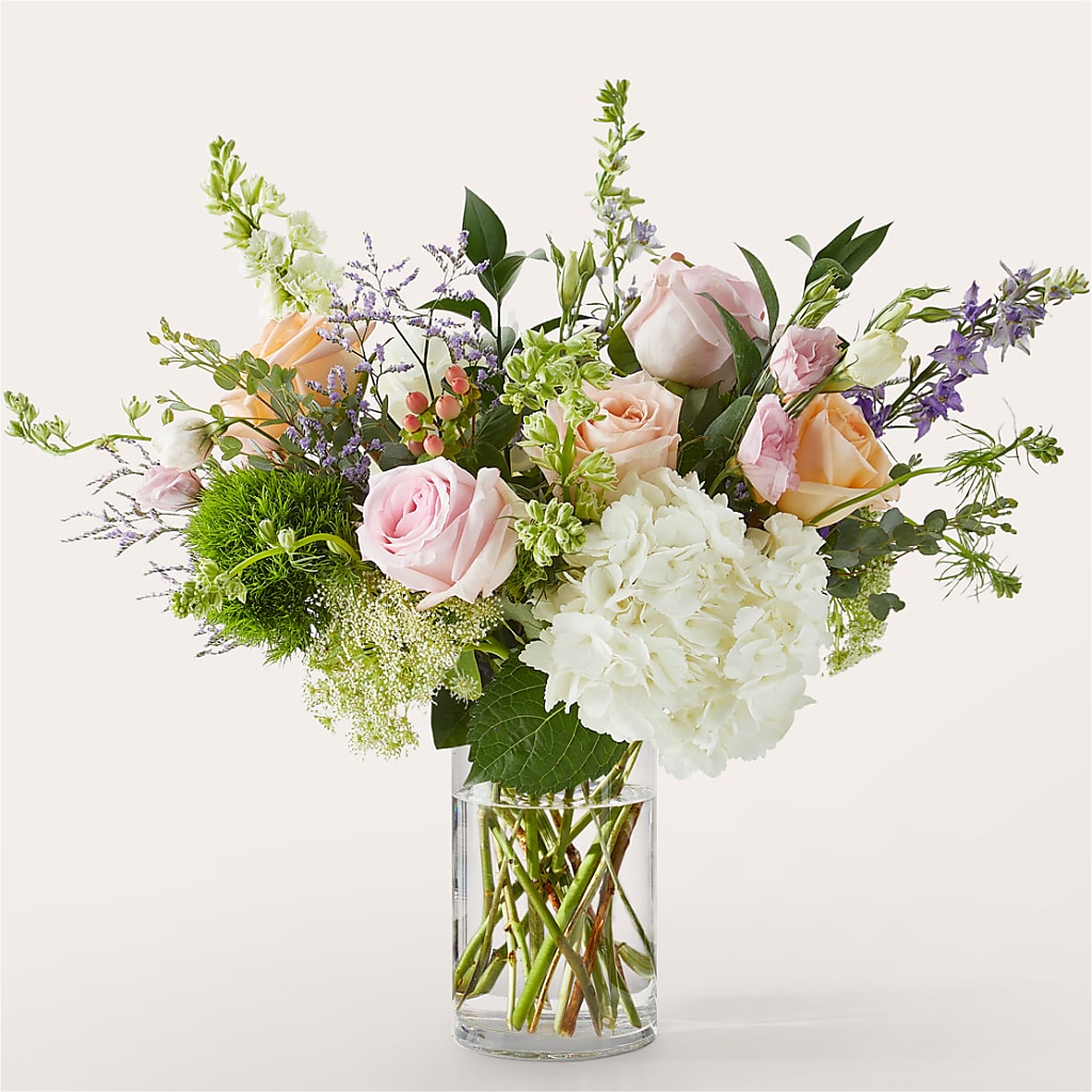 From Scratch Luxury Bouquet – Still Blooming, Santa Fe TX