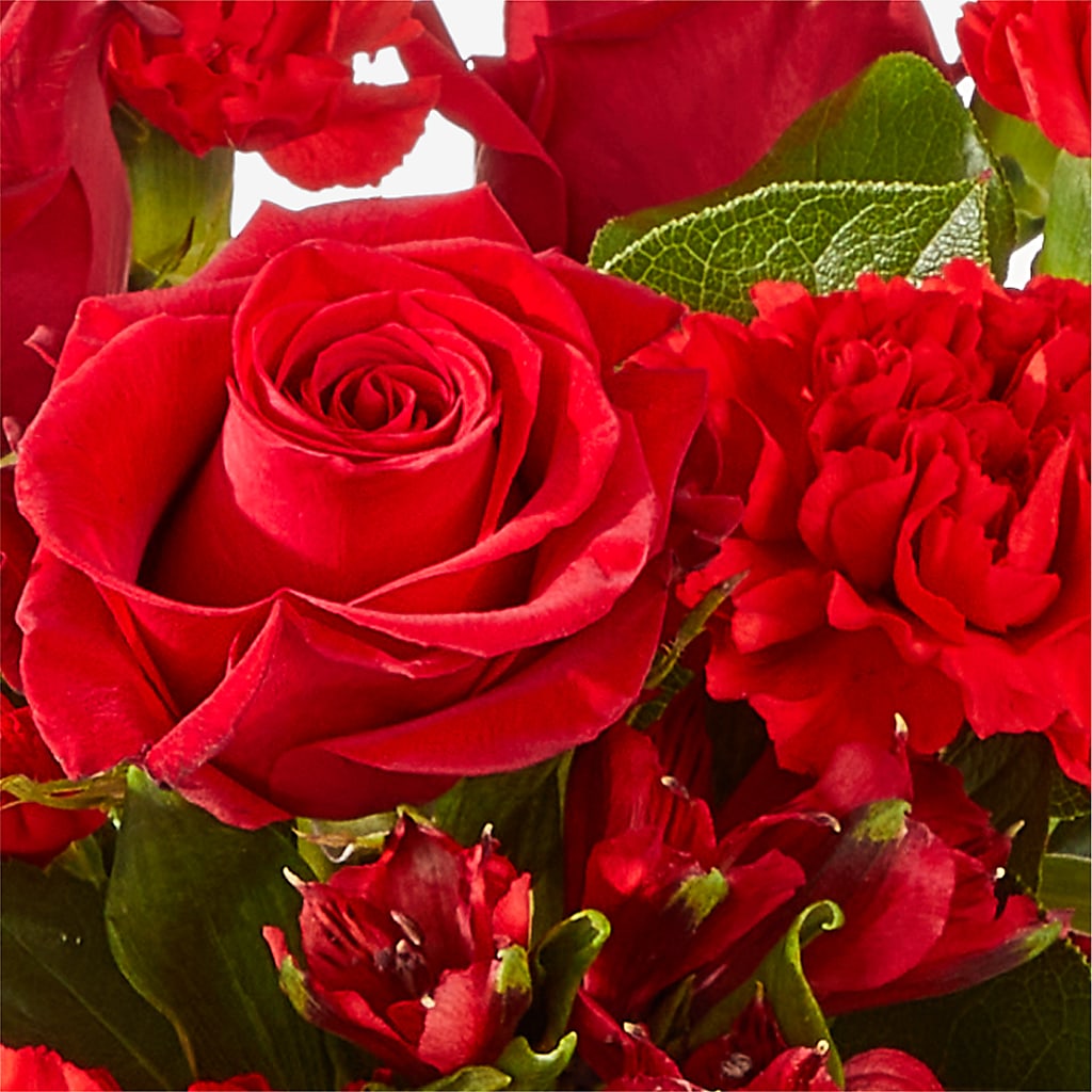 The Heartstrings Bouquet – Still Blooming, Santa Fe TX