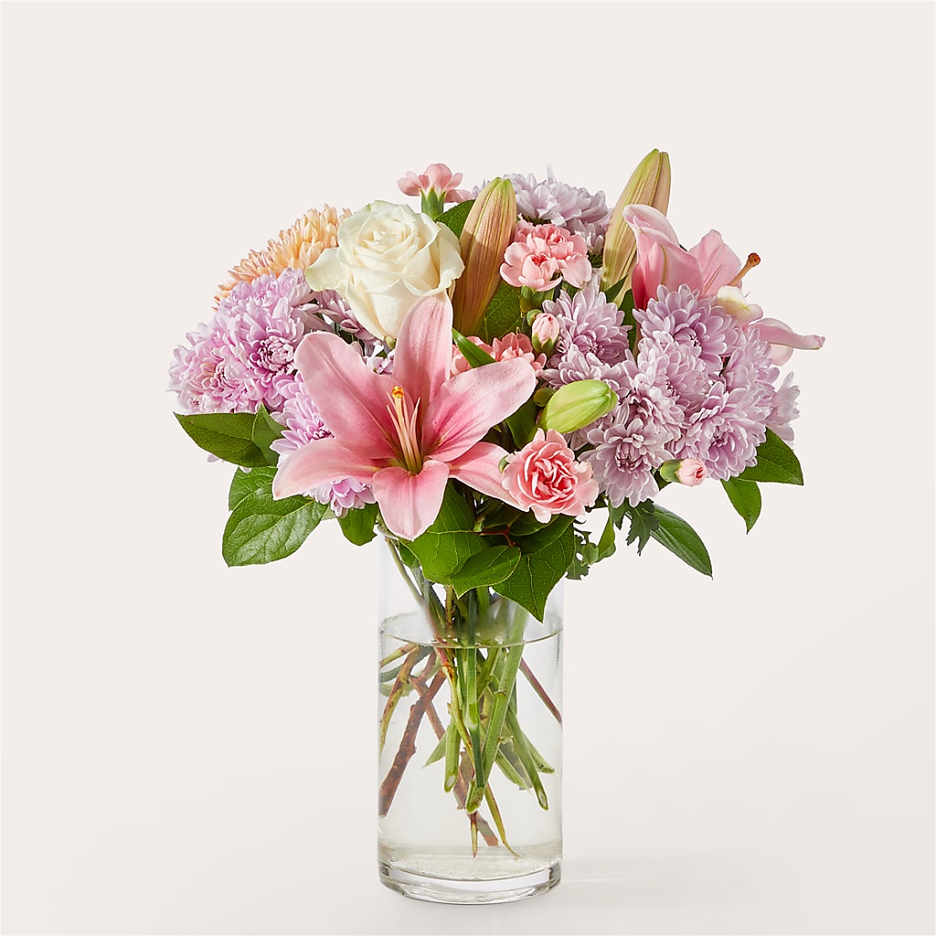 Gelato Bouquet – Still Blooming, Santa Fe TX