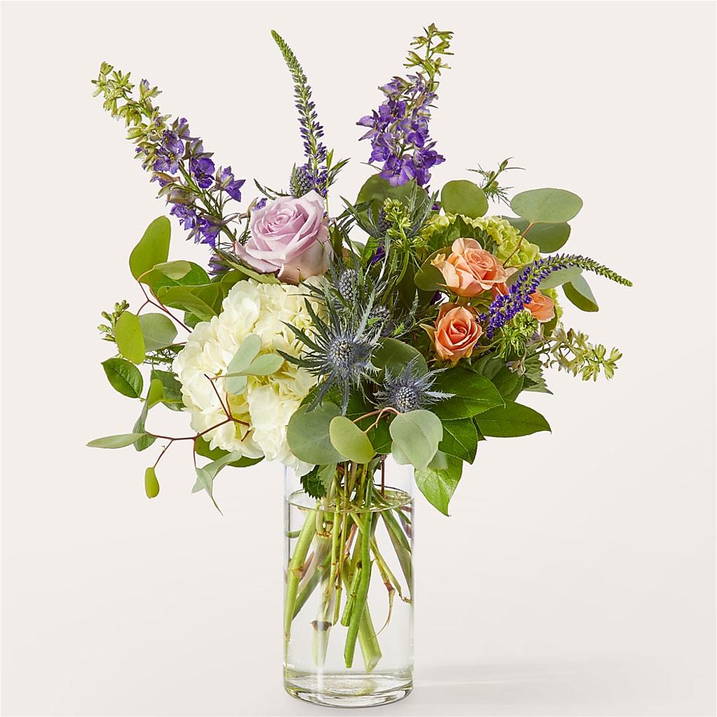 Appealing Aura Bouquet – Still Blooming, Santa Fe TX