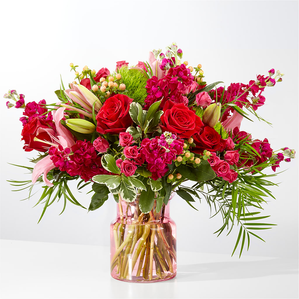 In Every Lifetime Bouquet – Still Blooming, Santa Fe TX