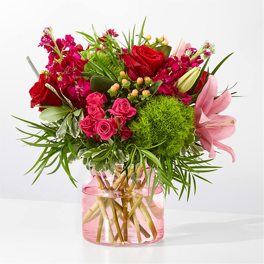 In Every Lifetime Bouquet – Still Blooming, Santa Fe TX