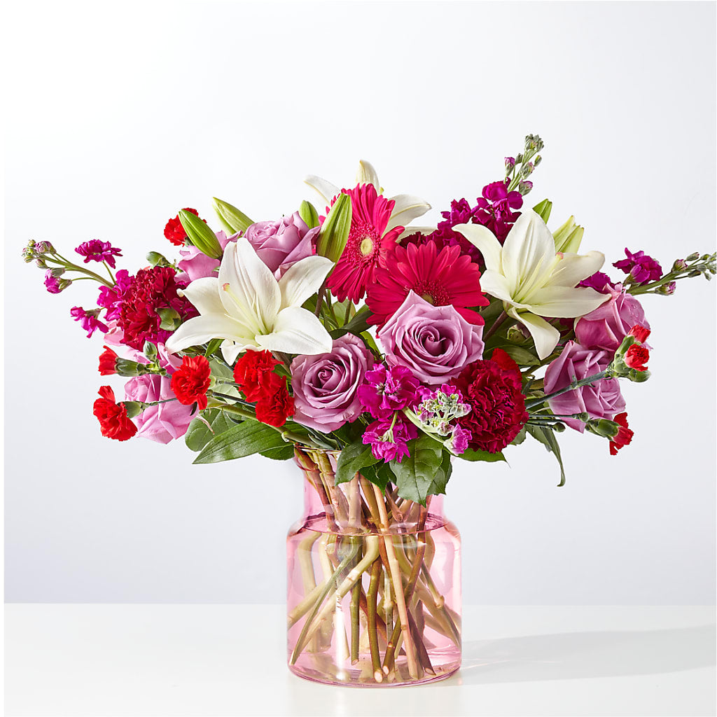 Other Half Bouquet – Still Blooming, Santa Fe TX