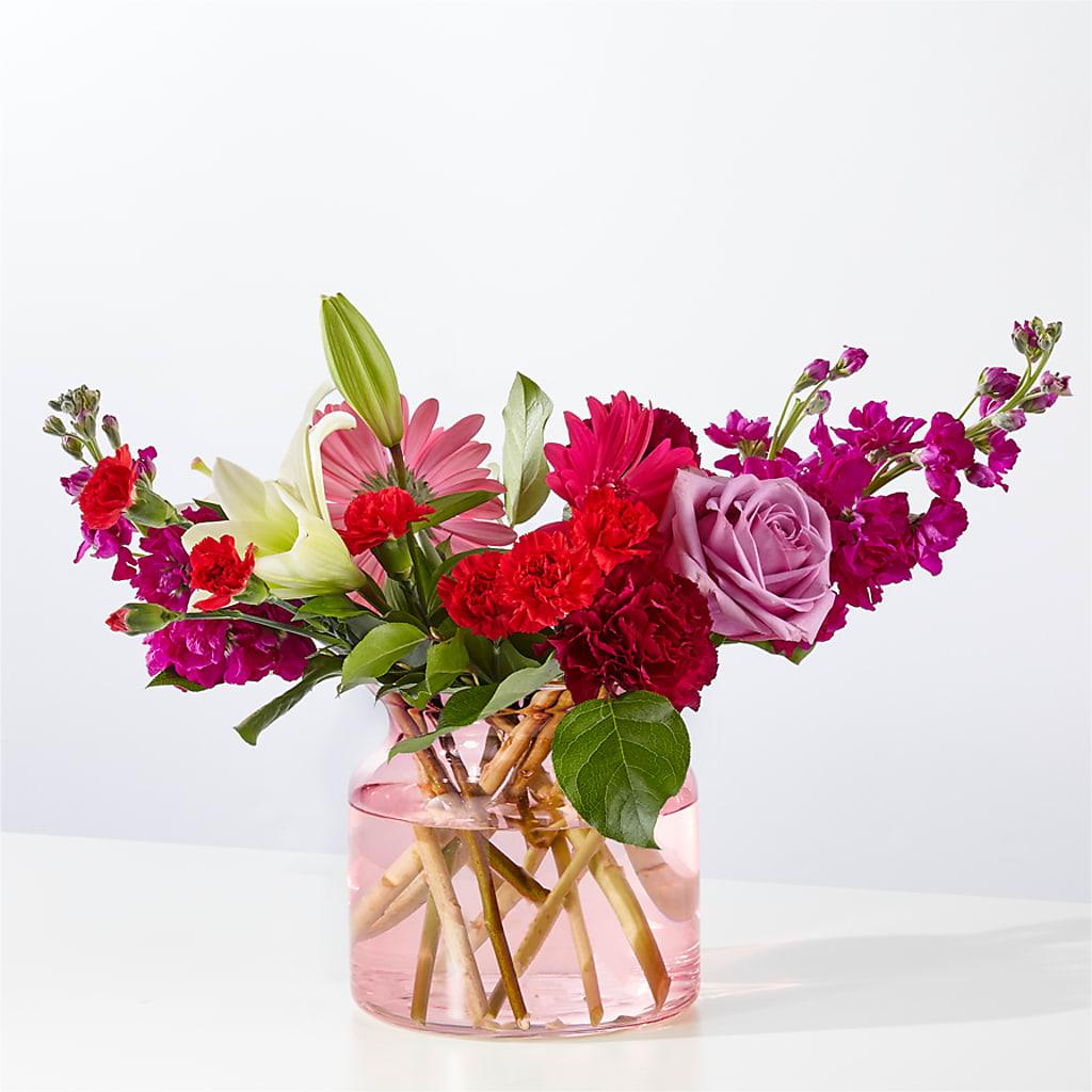 Other Half Bouquet – Still Blooming, Santa Fe TX