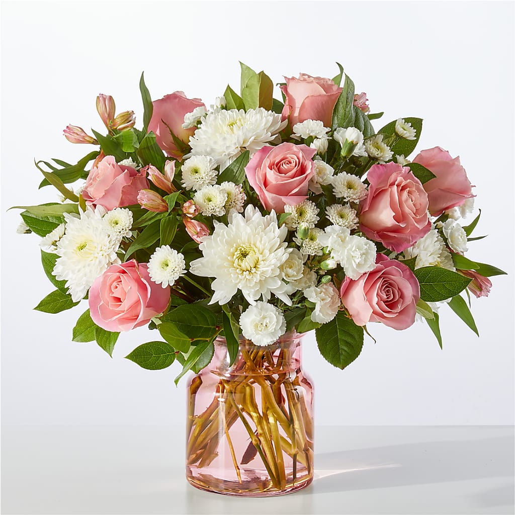 Infatuated Bouquet – Still Blooming, Santa Fe TX