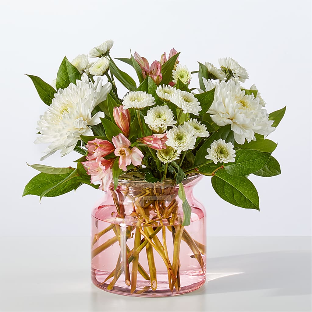 Infatuated Bouquet – Still Blooming, Santa Fe TX