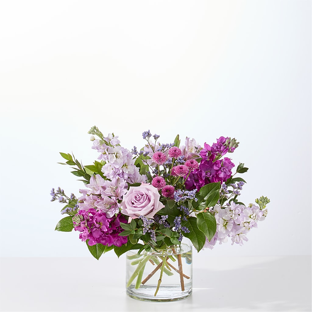 Empress Bouquet – Still Blooming, Santa Fe TX