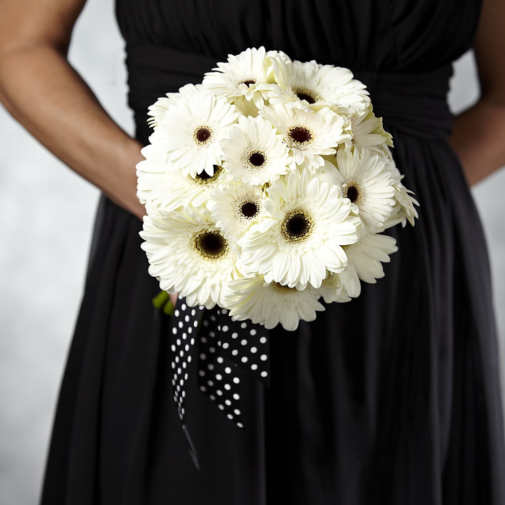 Daisy Delight Bouquet – Still Blooming, Santa Fe TX