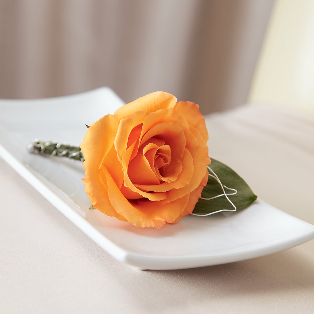 Lifetime of Love Boutonniere – Still Blooming, Santa Fe TX