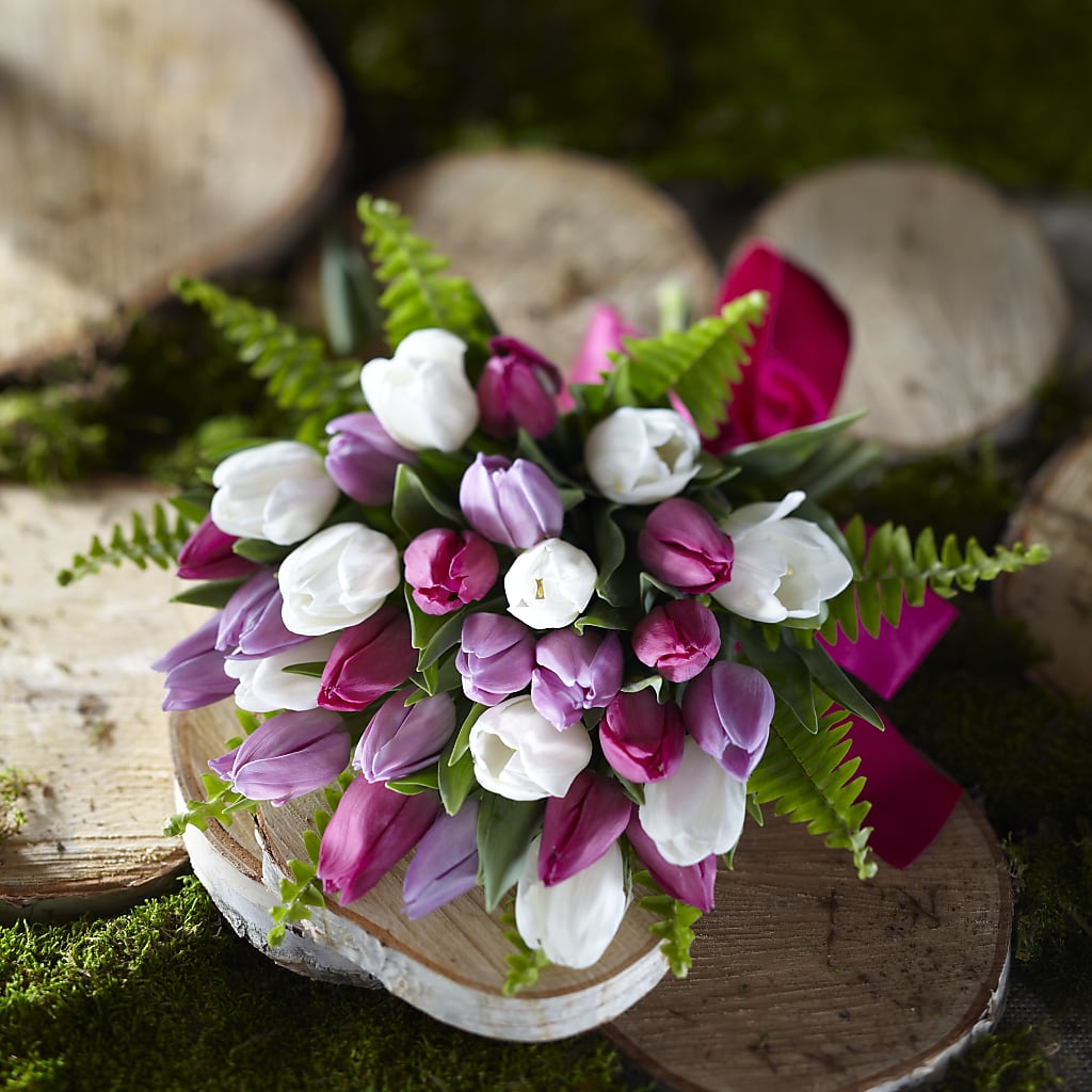Steal My Heart Bouquet – Still Blooming, Santa Fe TX
