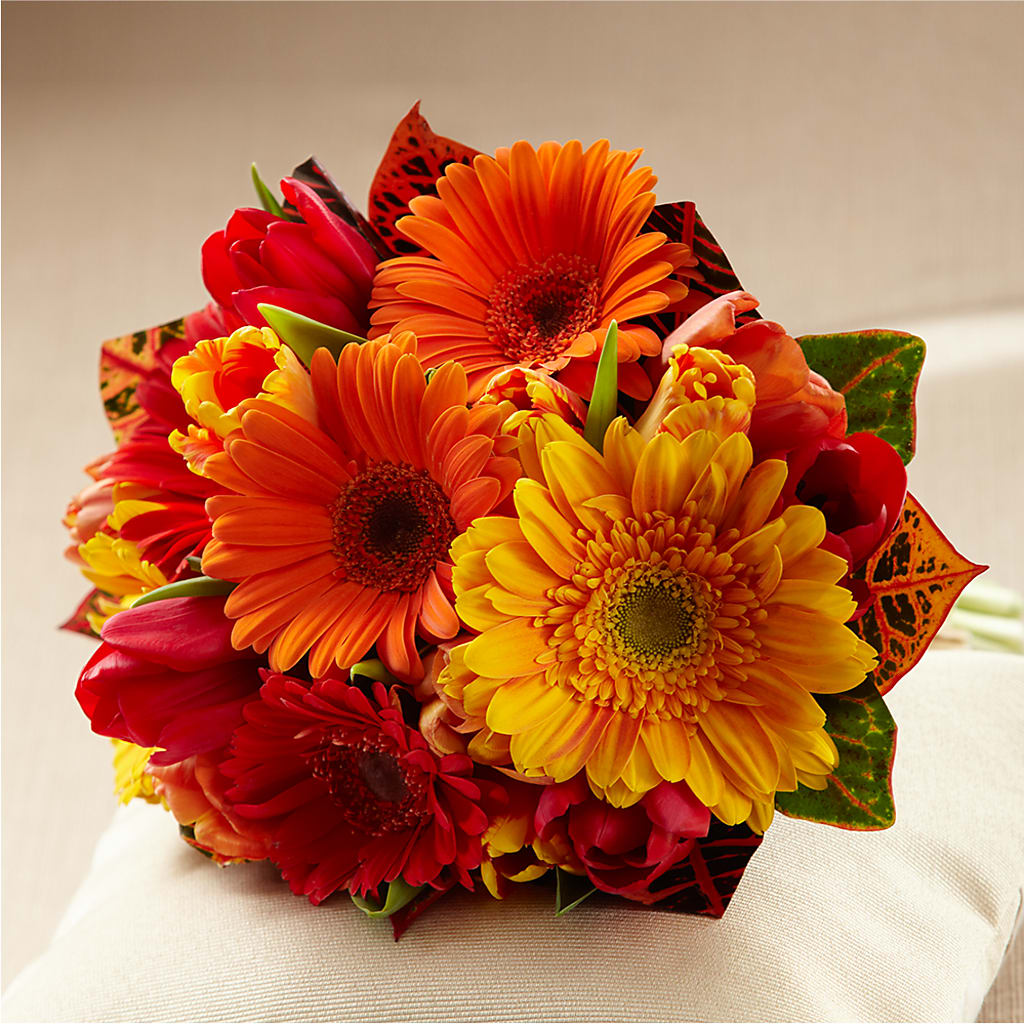 Sunglow Bouquet – Still Blooming, Santa Fe TX