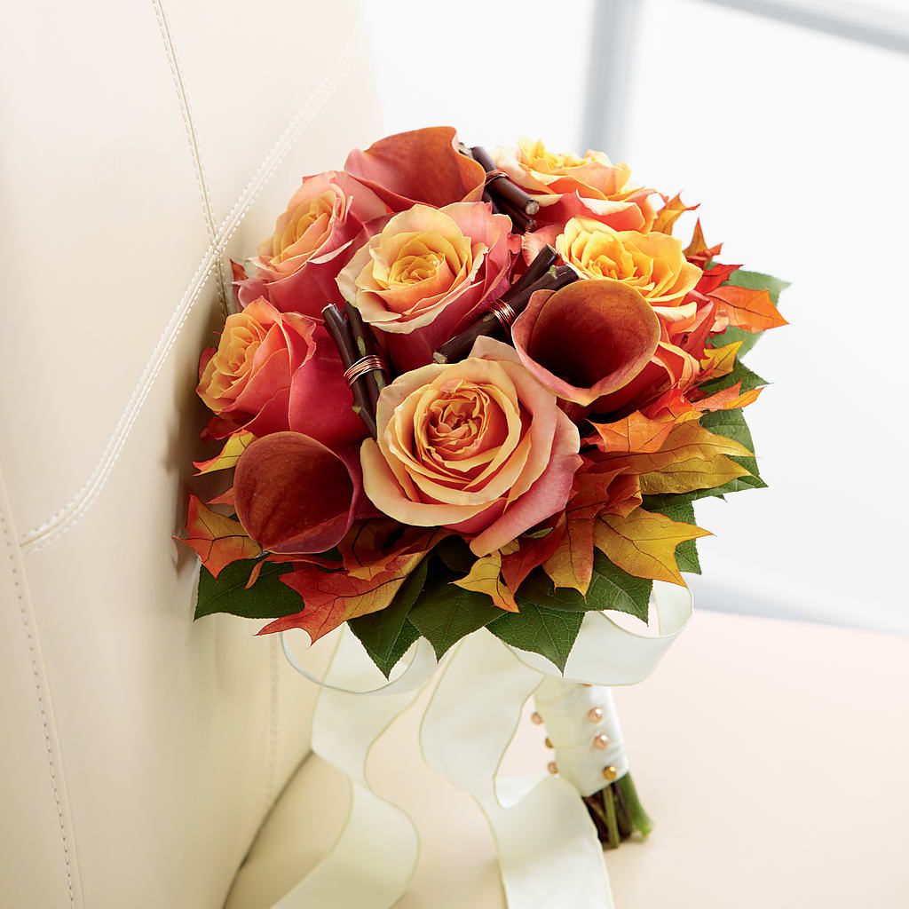 Love Everlasting Bouquet – Still Blooming, Santa Fe TX