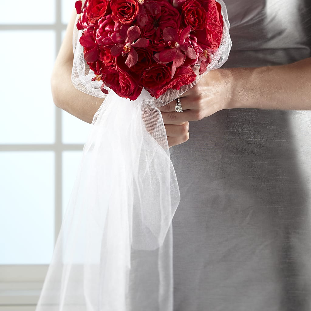 Desire Bouquet – Still Blooming, Santa Fe TX