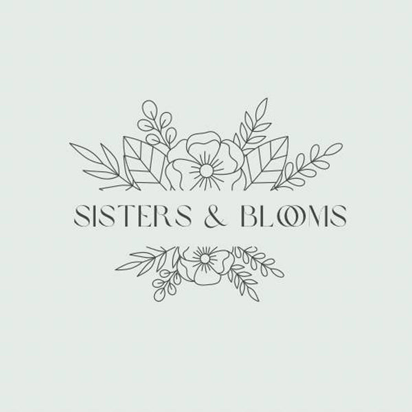 Sisters & Blooms