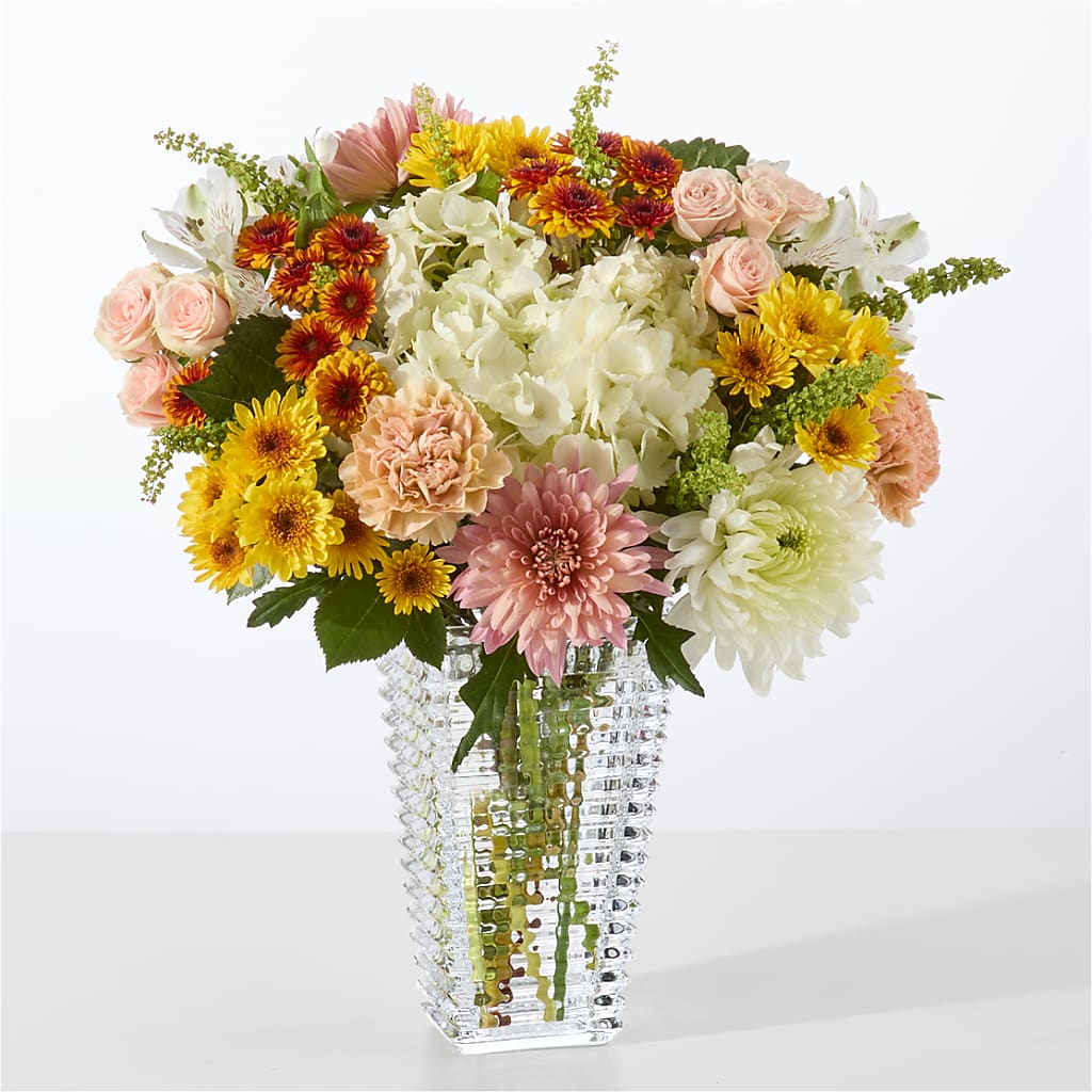 Fall Celebration Bouquet –  Still Blooming, Santa Fe TX