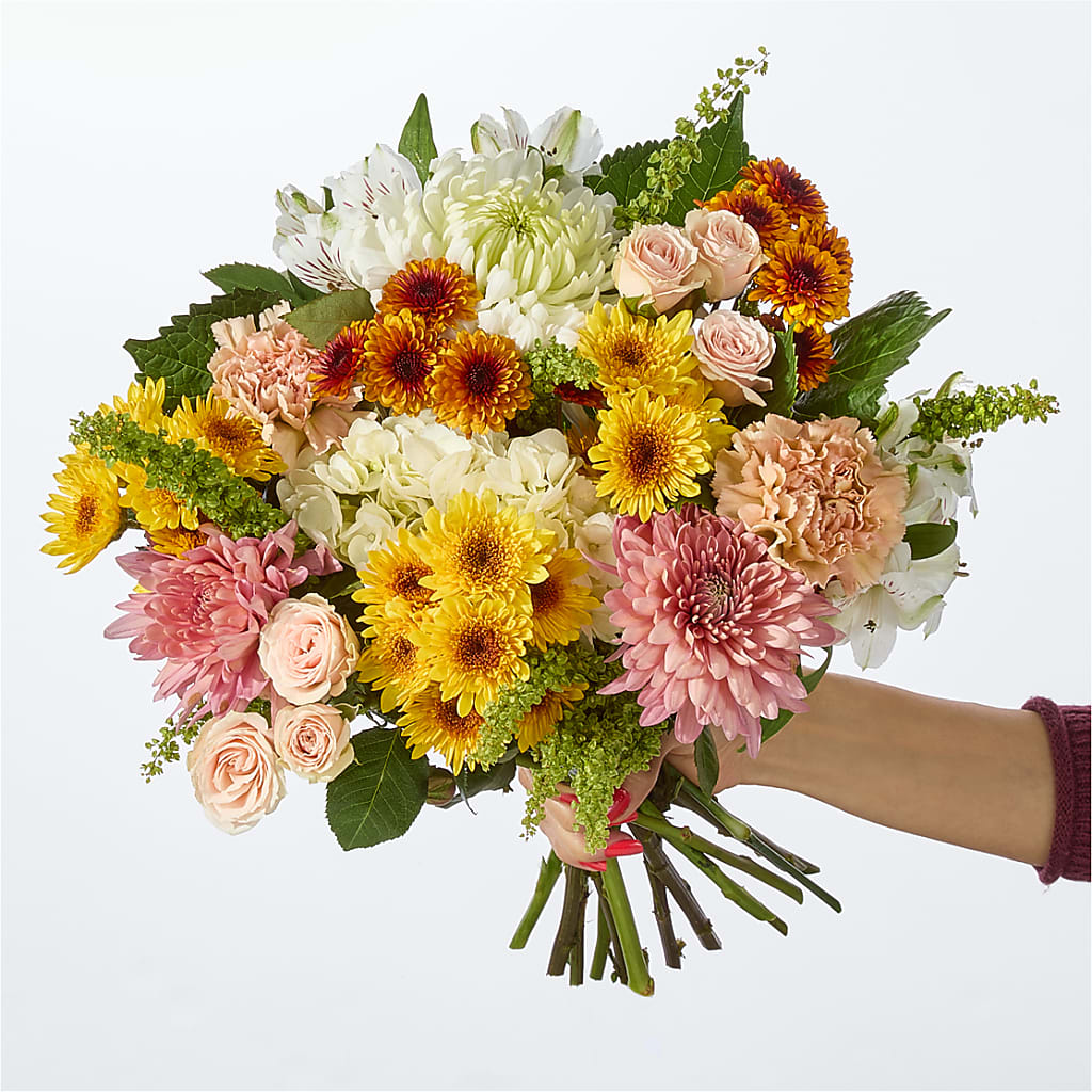 Fall Celebration Bouquet –  Still Blooming, Santa Fe TX