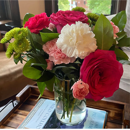 Sweet & Pretty Bouquet –  Still Blooming, Santa Fe TX