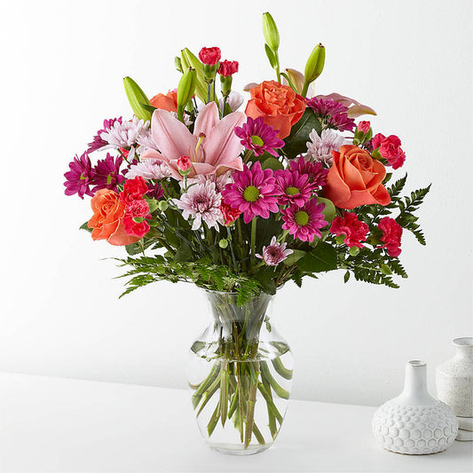 Light of My Life Bouquet –  Still Blooming, Santa Fe TX