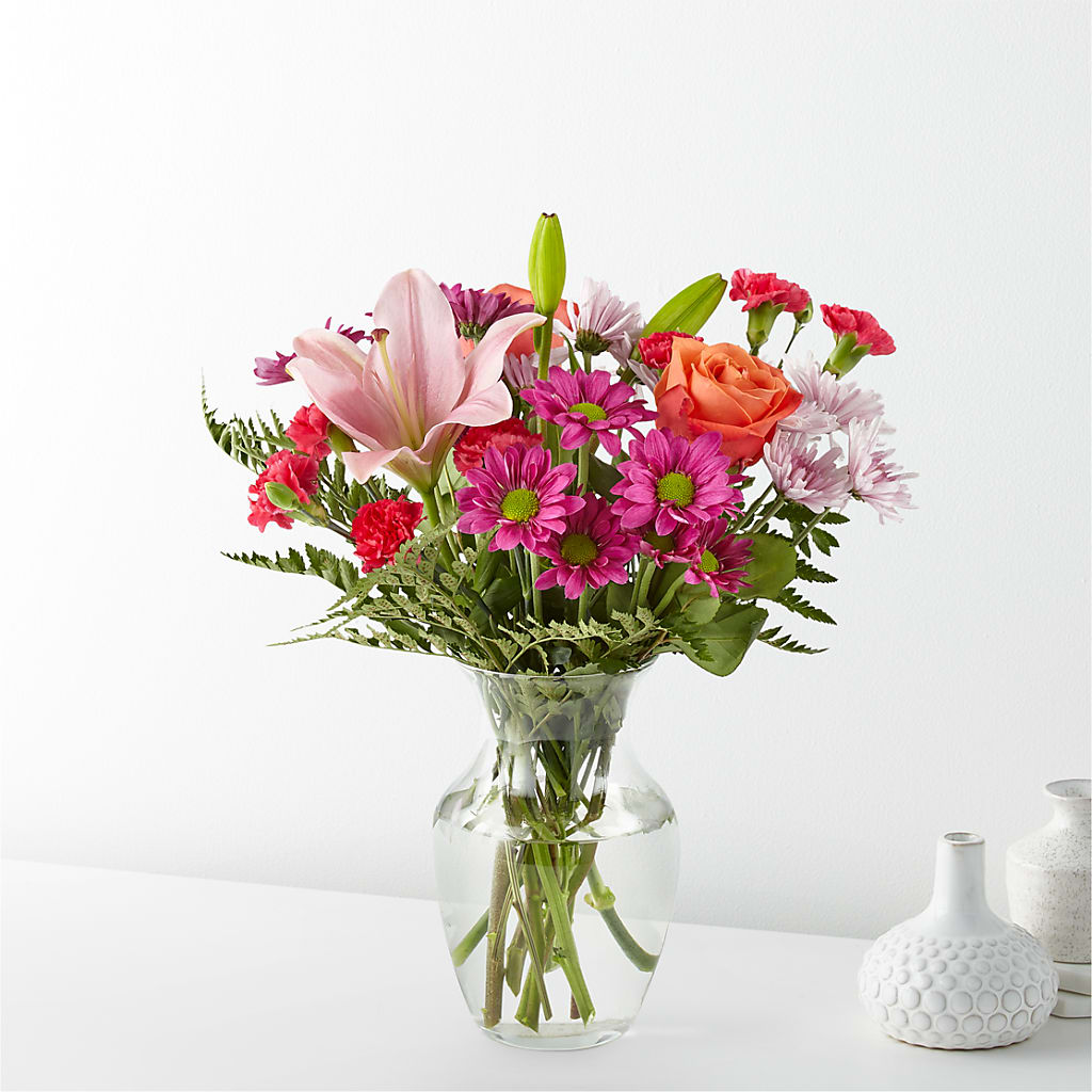 Light of My Life Bouquet –  Still Blooming, Santa Fe TX
