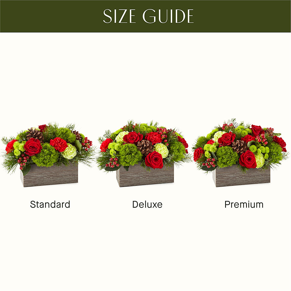 Bundled Up Bouquet –  Still Blooming, Santa Fe TX