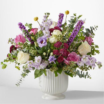 Work of Art Bouquet –  Still Blooming, Santa Fe TX