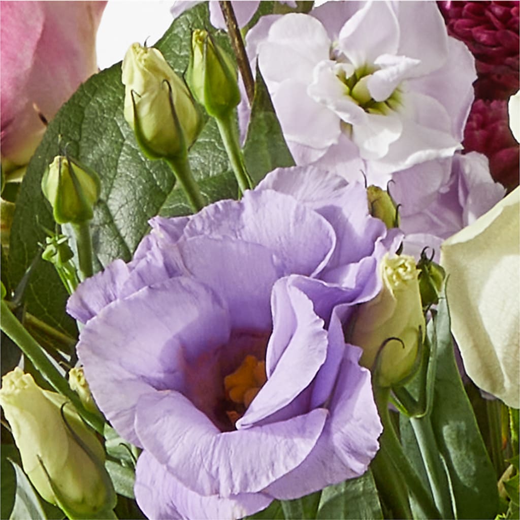 Work of Art Bouquet –  Still Blooming, Santa Fe TX