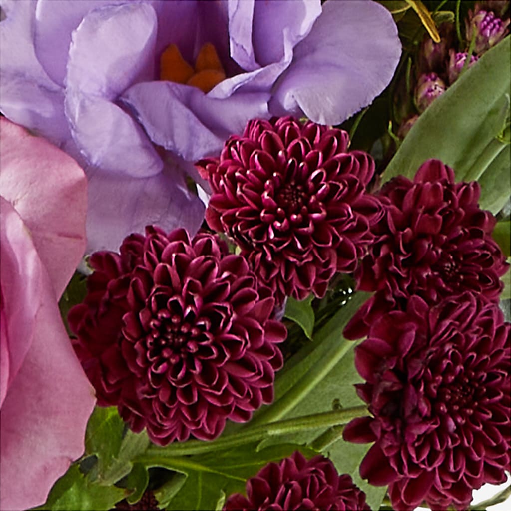Work of Art Bouquet –  Still Blooming, Santa Fe TX