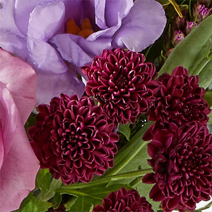 Work of Art Bouquet –  Still Blooming, Santa Fe TX