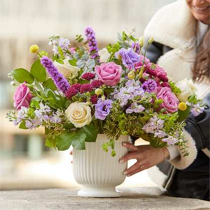 Work of Art Bouquet –  Still Blooming, Santa Fe TX