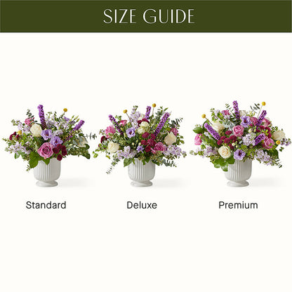 Work of Art Bouquet –  Still Blooming, Santa Fe TX